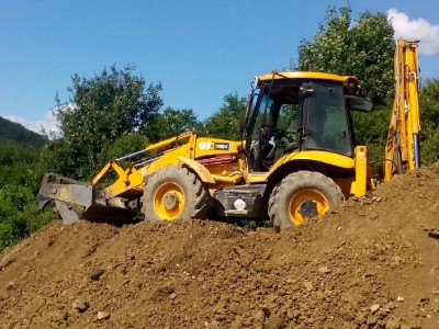 JCB 3CX super 